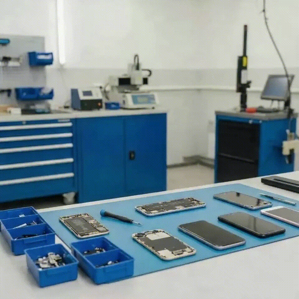 Профессиональный ремонт техники Sharp